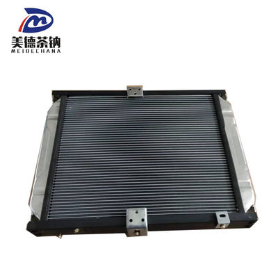 OE NO. すべての種類のモデルをカスタマイズします パソコン水冷却ラジエーター