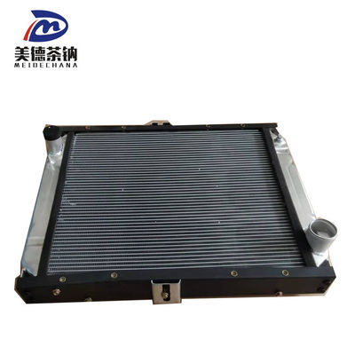 OE NO. すべての種類のモデルをカスタマイズします パソコン水冷却ラジエーター