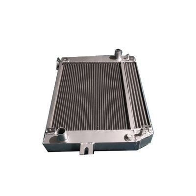 バスモデルコンピュータ水冷却ラジエーターで冷却性能をカスタマイズ