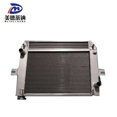 バスモデルコンピュータ水冷却ラジエーターで冷却性能をカスタマイズ