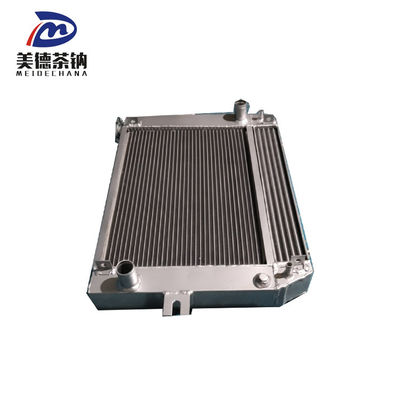 バスモデルコンピュータ水冷却ラジエーターで冷却性能をカスタマイズ