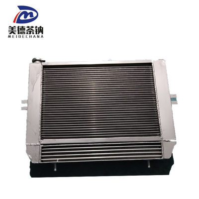 バスモデルコンピュータ水冷却ラジエーターで冷却性能をカスタマイズ