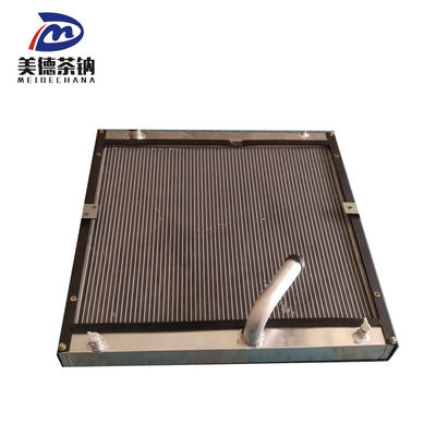 メイド・チャナ バス・モデル トラックのオリジナル・ウォータータンク 部品