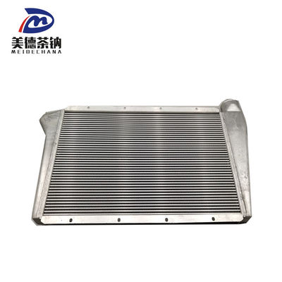 バスモデルのためのコンピュータ水冷却ラジエーターをカスタマイズ 先進的な冷却技術