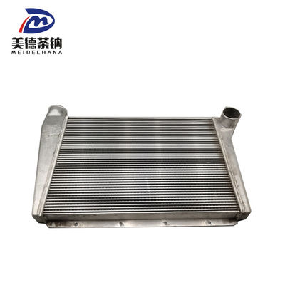 バスモデルのためのコンピュータ水冷却ラジエーターをカスタマイズ 先進的な冷却技術