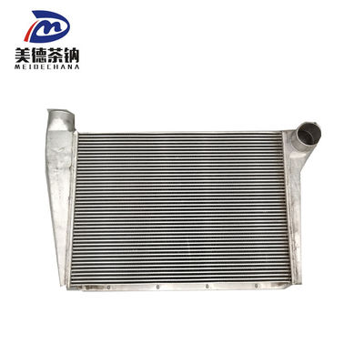 バスモデルのためのコンピュータ水冷却ラジエーターをカスタマイズ 先進的な冷却技術