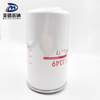 重荷トラック LF3349 エンジンオイルフィルター 3932217 エンジン性能基準