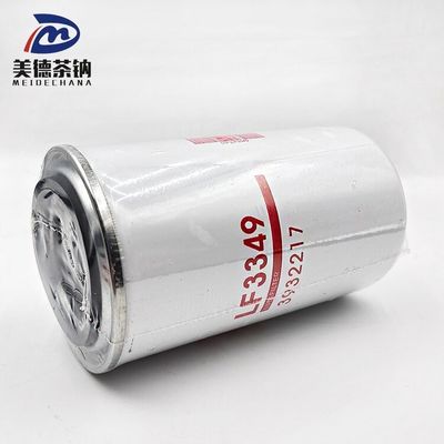 重荷トラック LF3349 エンジンオイルフィルター 3932217 エンジン性能基準