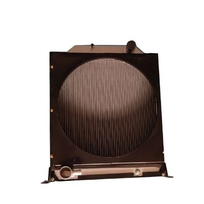 カスタマイズされたコンピュータ水冷却ラジエーターOE NO.バスで冷却システムをアップグレード