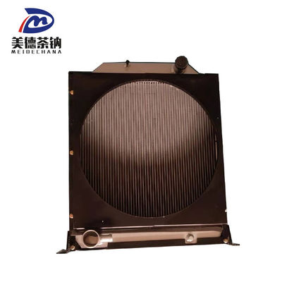 カスタマイズされたコンピュータ水冷却ラジエーターOE NO.バスで冷却システムをアップグレード