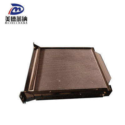 カスタマイズされたコンピュータ水冷却ラジエーターOE NO.バスで冷却システムをアップグレード