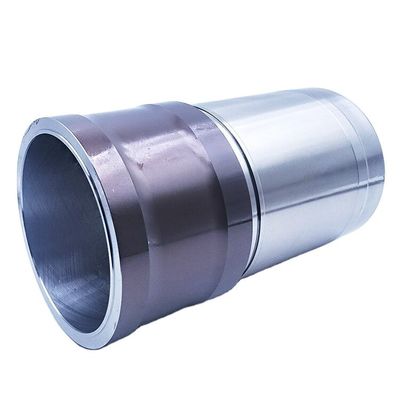 パフォーマンス エンジン・シリンダー・ライナーのためのピストン・リングと設計