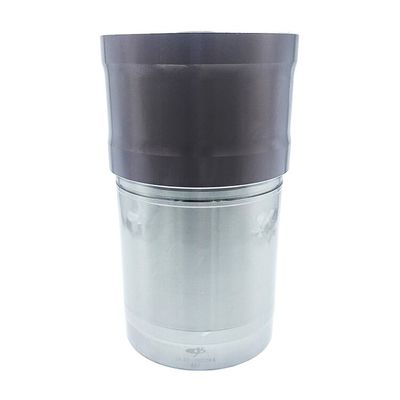 パフォーマンス エンジン・シリンダー・ライナーのためのピストン・リングと設計