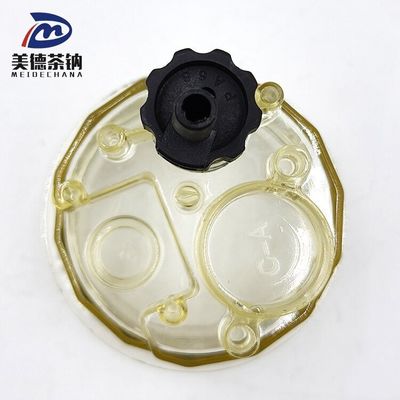 シノトルク・ホウ・トラック・エンジンの部品のための高度なディーゼル燃料フィルター水分隔機