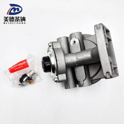トラック エンジン 部品 ディーゼル 燃料 水分離機 シート フィルター ベース OEM 標準素材