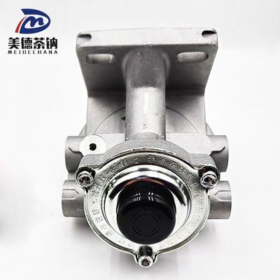 トラック エンジン 部品 ディーゼル 燃料 水分離機 シート フィルター ベース OEM 標準素材