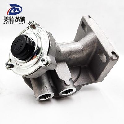 トラック エンジン 部品 ディーゼル 燃料 水分離機 シート フィルター ベース OEM 標準素材