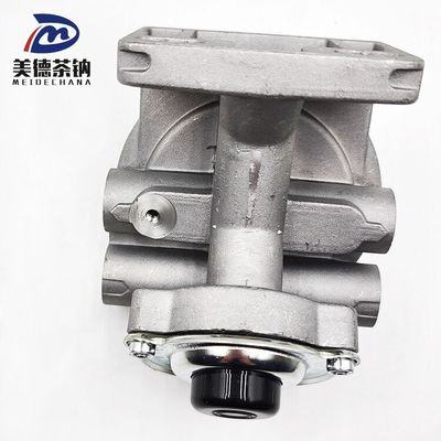 トラック エンジン 部品 ディーゼル 燃料 水分離機 シート フィルター ベース OEM 標準素材