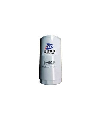 1000424916Aの燃料フィルターと中国のバスエンジンの市場での熱