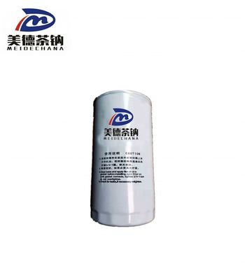 1000424916Aの燃料フィルターと中国のバスエンジンの市場での熱