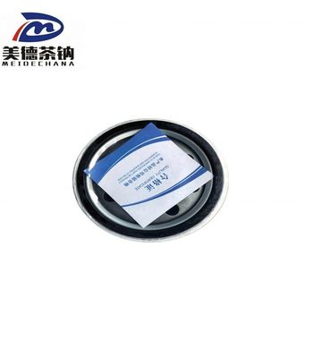 1000424916Aの燃料フィルターと中国のバスエンジンの市場での熱