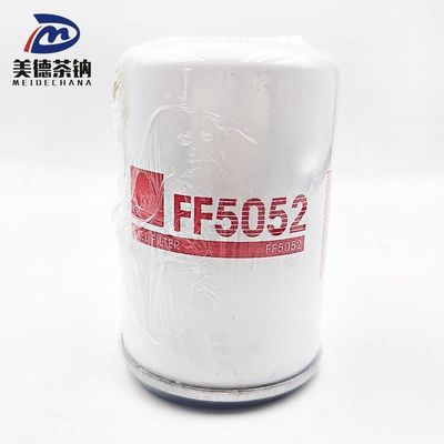 1000424916Aの燃料フィルターと中国のバスエンジンの市場での熱