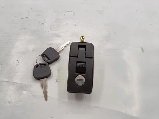 バス用アクセサリーと耐久性OEM用の長棒ロック 55E01-08333 5940-07445 5940-01614