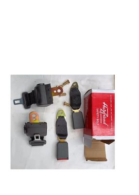 中国バス用安全ベルト モデルOEM 82T51-0800/8212-01704/8212-00278 需要が高い