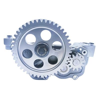 建設機械のためのHOWO トラックディーゼルオイルポンプ L3000-1011100D