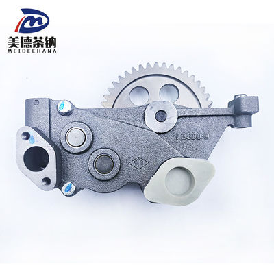 建設機械のためのHOWO トラックディーゼルオイルポンプ L3000-1011100D