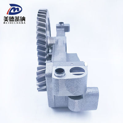 建設機械のためのHOWO トラックディーゼルオイルポンプ L3000-1011100D