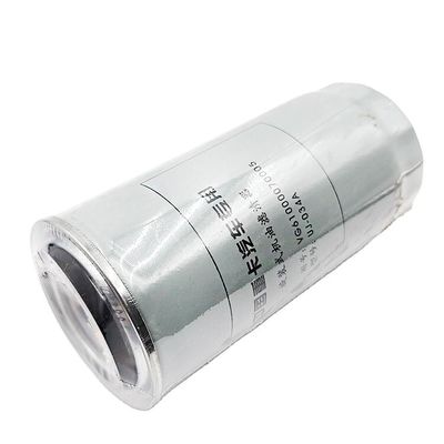 トラックモデル HOWO シノトラック オイルフィルターと直接フィルター紙