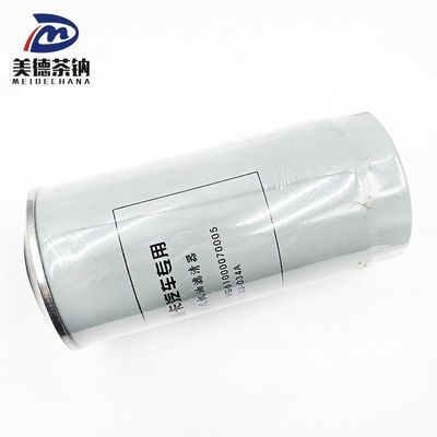 トラックモデル HOWO シノトラック オイルフィルターと直接フィルター紙