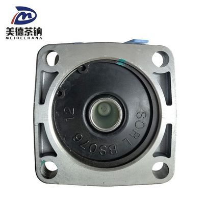 バスモデル 重荷トラック ブレーキシリンダー 空気ブレーキバルブ ユニバーサルバス部品