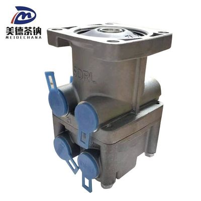 バスモデル 重荷トラック ブレーキシリンダー 空気ブレーキバルブ ユニバーサルバス部品