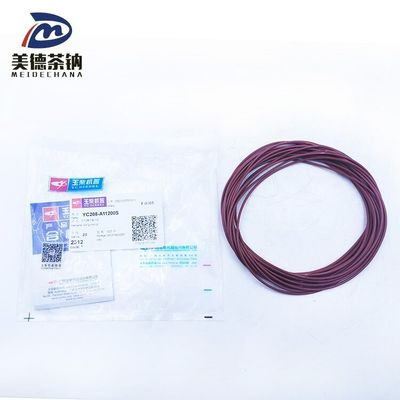 人気選択 OE NO.12345のためのシリンダーレイナー水密封リング