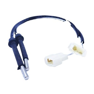 バスやバス 幅広い温度範囲の温度センサー