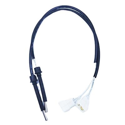 バスやバス 幅広い温度範囲の温度センサー