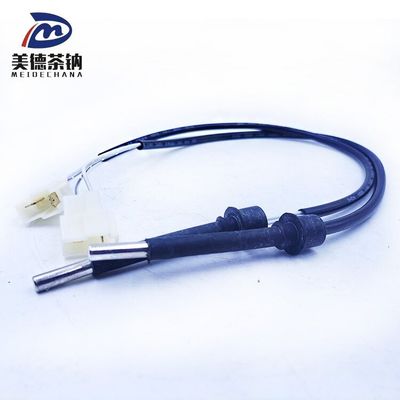 バスやバス 幅広い温度範囲の温度センサー