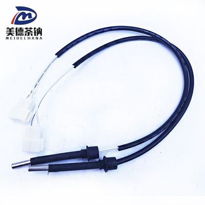 バスやバス 幅広い温度範囲の温度センサー