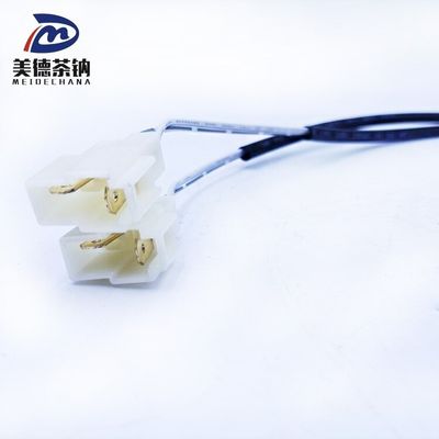 バスやバス 幅広い温度範囲の温度センサー