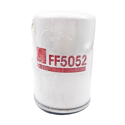 トラック用ディーゼルエンジンの冷却液フィルター FF5052/1105-00058 フィルター紙 フィルタリング用鉄