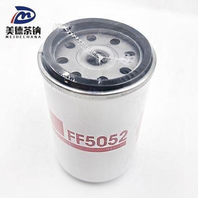 トラック用ディーゼルエンジンの冷却液フィルター FF5052/1105-00058 フィルター紙 フィルタリング用鉄