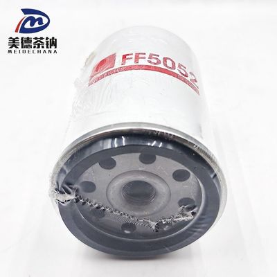 トラック用ディーゼルエンジンの冷却液フィルター FF5052/1105-00058 フィルター紙 フィルタリング用鉄