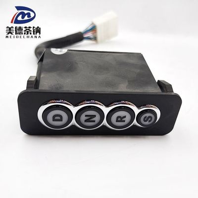 12v 24v 電動バス バン トラック 電子ギアセレクター 交換/修理