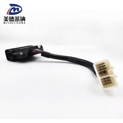 12v 24v 電動バス バン トラック 電子ギアセレクター 交換/修理