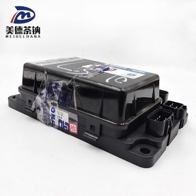 Zhongtong OE NO. OE SPEC の中央制御箱 画像は最高の信頼性を示しています