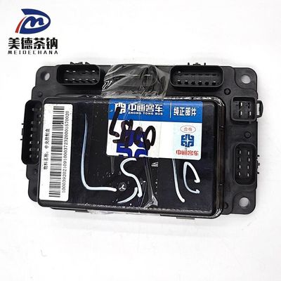 Zhongtong OE NO. OE SPEC の中央制御箱 画像は最高の信頼性を示しています