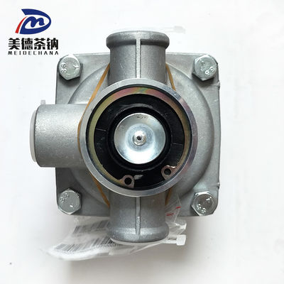 3527-00021 Sinotruk HOWO トラック用エアリレーバルと標準仕様