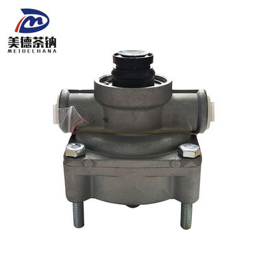 3527-00021 Sinotruk HOWO トラック用エアリレーバルと標準仕様